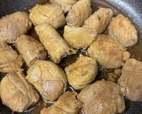新玉ねぎの豚肉巻作り方4写真