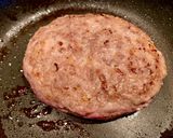 ふんわり形綺麗なハンバーグの作り方作り方6写真