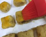 つぶして混ぜて🎶焼き芋でスイートポテト作り方5写真