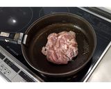 ガーリックレモンチキンステーキ★動画あり作り方15写真