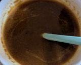 豆腐でヘルシー！カレーチーズ豆腐グラタン作り方3写真