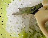 うちのお雑煮😻作り方8写真