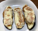【糖尿病】茄子のチーズ焼き作り方12写真