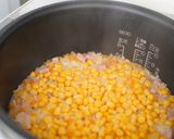 【炊飯器使用】簡単★本格的えびピラフ作り方17写真