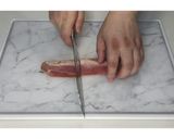 カレーポテトサラダ★動画あり★作り方7写真