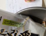 団子粉と大学芋たれでカリカリみたらし団子作り方1写真