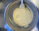 とうもろこしのパウンドケーキ作り方2写真
