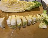 一人鍋（プチット鍋）作り方1写真
