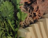 超カンタン！カレー肉豆腐作り方1写真