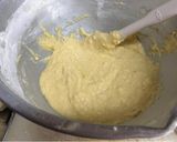 甘麹の完熟バナナケーキ作り方5写真