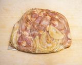 豚の厚切り生姜焼き作り方3写真