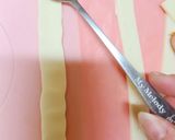 超簡単!パイシートを使ったおやつ作り方1写真