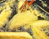 サクサク茄子に刺激の麻婆作り方5写真