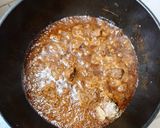 スパイス航海ビーフココナッツカレー作り方7写真
