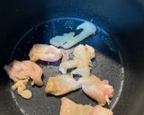 野菜嫌いな子に！時短鶏煮込み(離乳食)作り方4写真