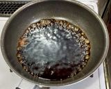 新玉ねぎのバルサミコ酢醤油漬け作り方2写真