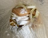 カジキマグロの生姜焼き風ソテー作り方4写真