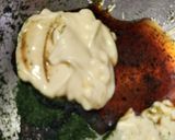 ご飯泥棒☆蓮根&厚揚げ青のりマヨ☆お弁当作り方2写真
