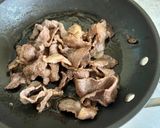 超簡単!みんな大好き!すき焼きアレンジ作り方3写真