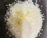 桜えびのスープ作り方6写真