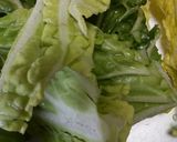 豚バラ白菜のポン酢炒め♡さっぱり美味しい作り方1写真