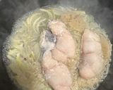 ヘルシー満足たらの卵あん作り方4写真
