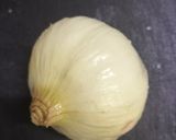 甘〜い🧅新玉ねぎのとろとろステーキ作り方1写真