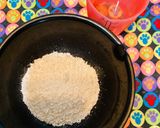 鶏ひき肉で＼白玉入り／つくねぎょうざ作り方4写真