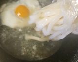 人気☆みょうが香る中華麺うどん☆米不足作り方2写真