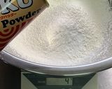 簡単！混ぜるだけ！炊飯器で紅茶ケーキ作り方6写真
