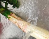 春の山菜☆うどの下処理作り方3写真