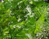 【夏の冷菜】ねばねば野菜の梅しそ和え作り方1写真