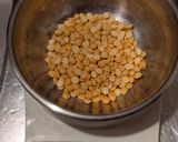 チャナダルカレー作り方1写真