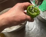 世田谷三軒茶屋商店街風「鮭のマリネ」作り方7写真