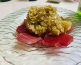 玉ねぎとレモンのカルパッチョ作り方4写真