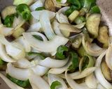 お肉だけでも!超柔らか鶏ムネの甘酢炒め作り方9写真