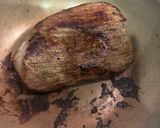 簡単ローストビーフ作り方4写真