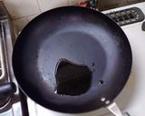 🍛 ビーフ＆ポークWカツカレー作り方2写真