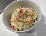 大根サラダ作り方4写真
