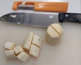 サツマイモのパウンドケーキ作り方11写真