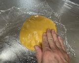 イタリア♡ママの林檎のストゥルーデル作り方4写真