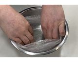 優しい味付けに!塩麹焼きそば★動画あり★作り方5写真