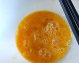 【楽ワザ】耐熱ボウルでオムライス作り方8写真