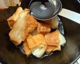 仙台麩のゴーヤチャンプルー😻作り方5写真
