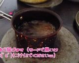 絹さやの種（豆えんどう）でグリーン豆作り方4写真