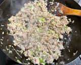 柚子胡椒の麻婆豆腐#わが家のスピードご飯作り方6写真