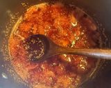 【秋の味覚】無花果(いちじく)のジャム【簡単】作り方3写真
