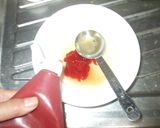 ズッキーニ甘酢炒め♪簡単作り方7写真