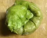 超簡単☆炊飯器で甘酢ロールキャベツ♪♪作り方6写真