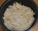筍ご飯(Ⅱ)作り方2写真